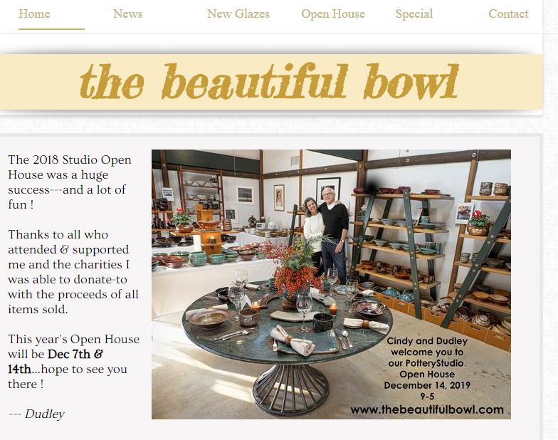 the Beautiful Bowl
